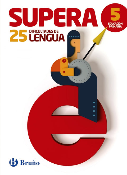  Supera 25 dificultades lengua 5º primaria 