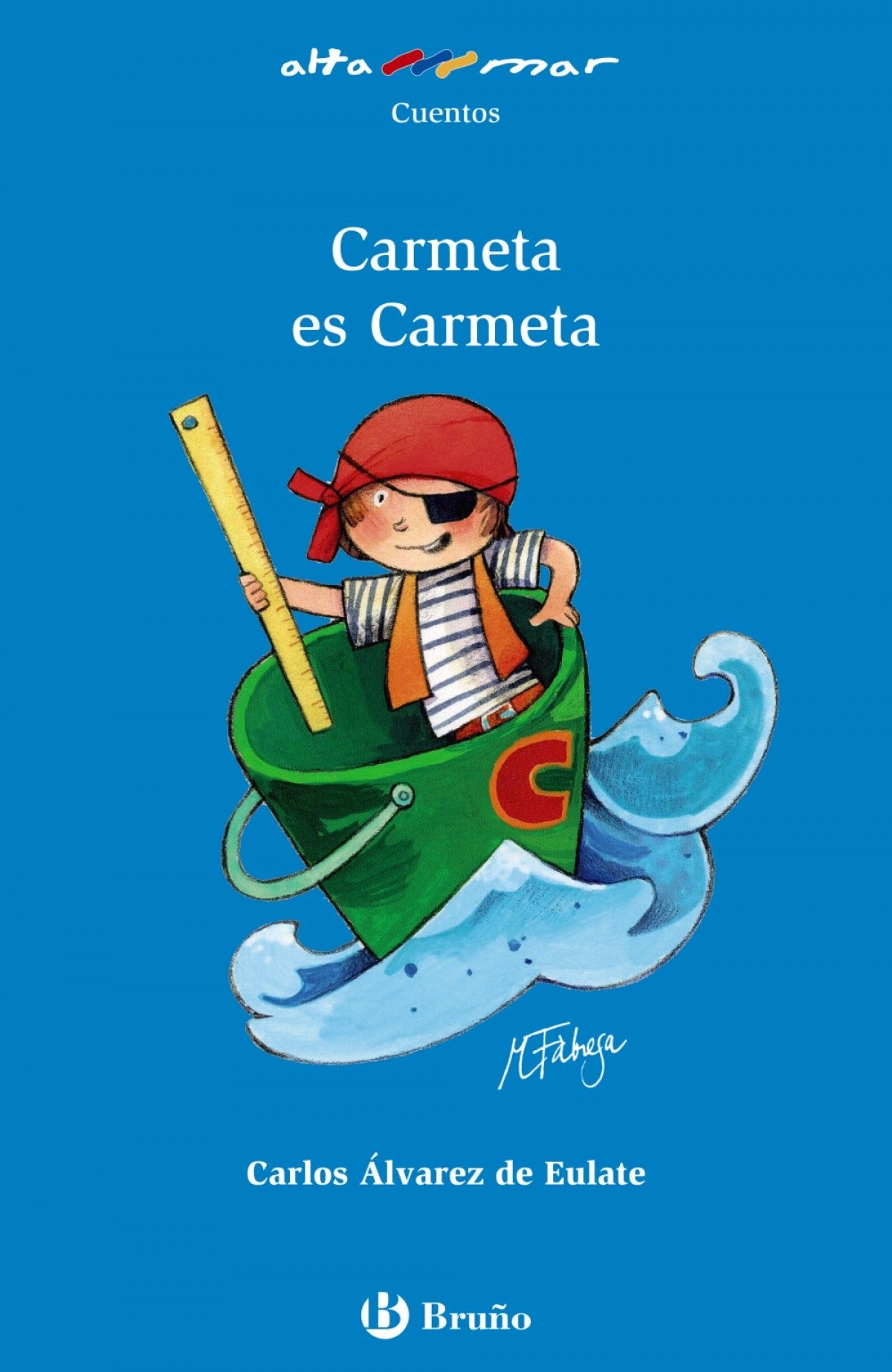  CARMETA ES CARMETA 