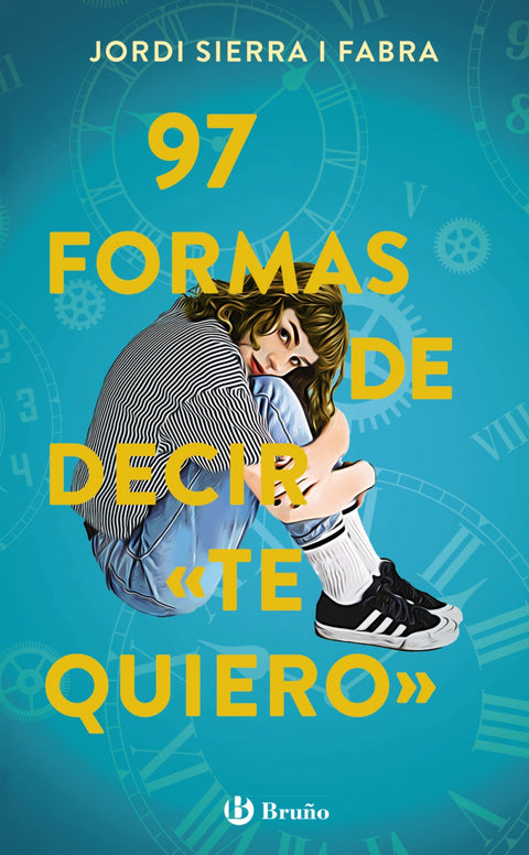  97 formas de decir 'te quiero' 