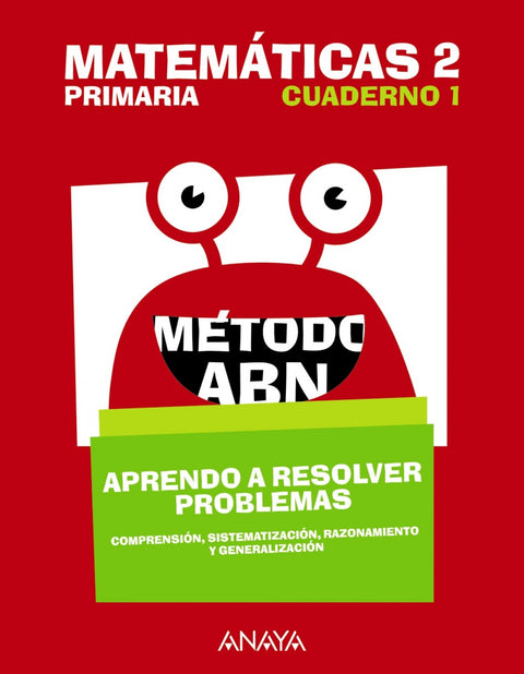  APRENDO A RESOLVER PROBLEMAS 2.1 