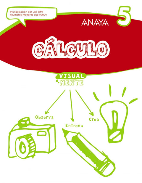  CÁLCULO 5 