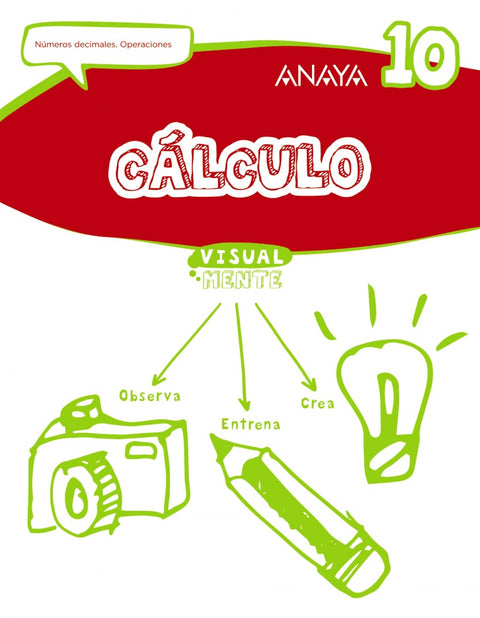  CÁLCULO 10 