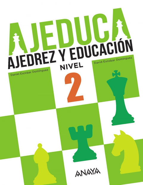  AJEDUCA 2 