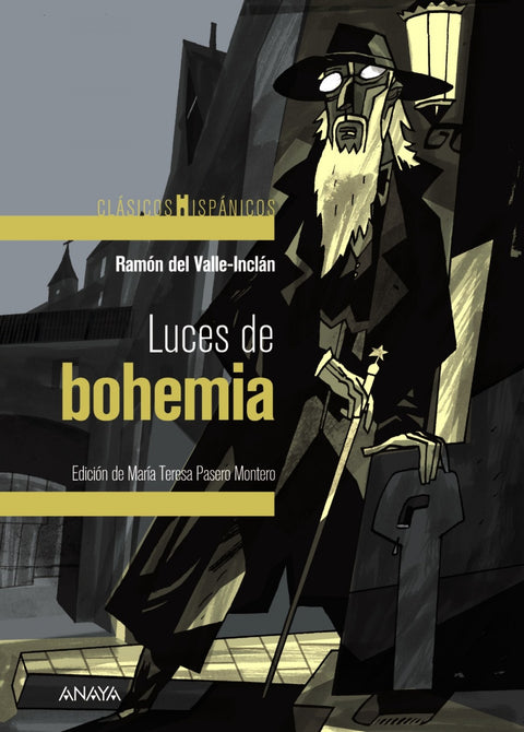  LUCES DE BOHEMIA 