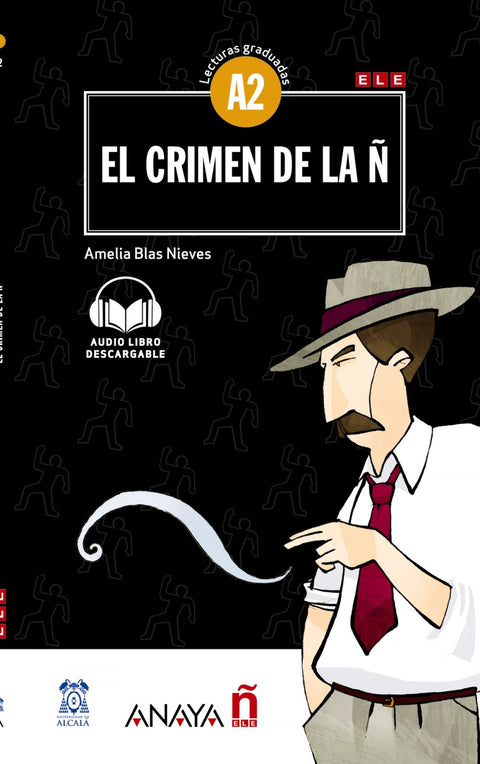  EL CRIMEN DE LA Ñ 