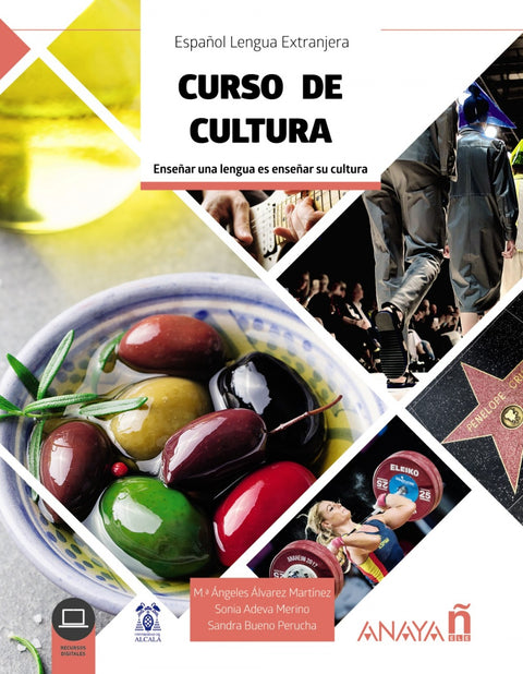 Curso de Cultura 