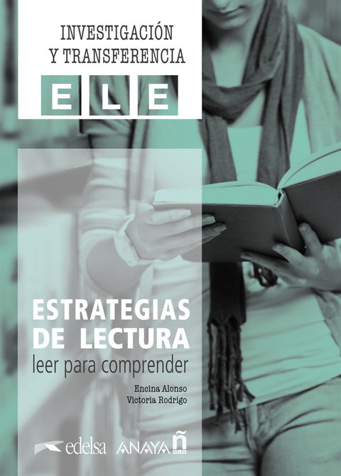  Estrategias de lectura: leer para comprender. 