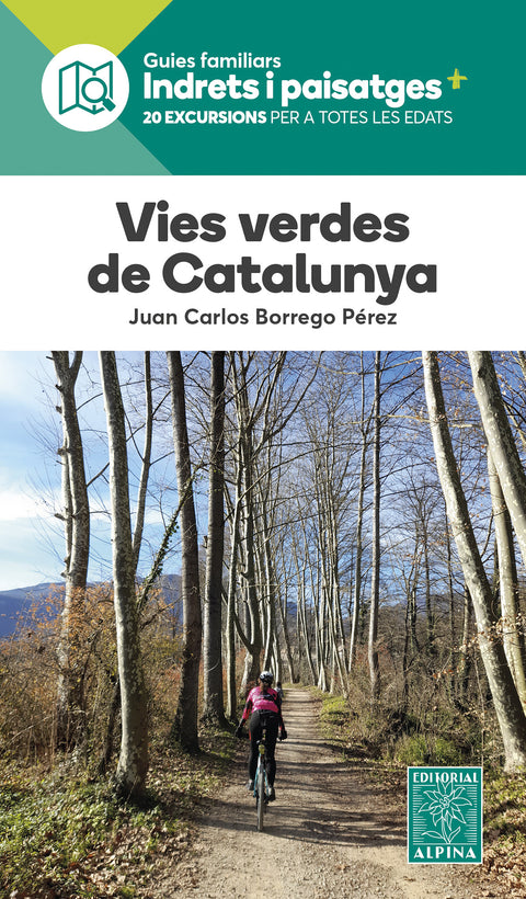  VIES VERDES DE CATALUNYA 