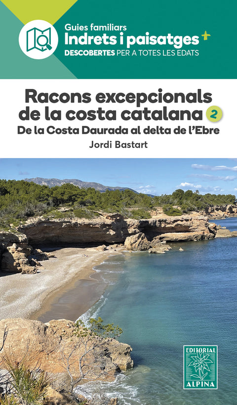  RACONS EXCEPCIONALS DE LA COSTA CATALANA 2 
