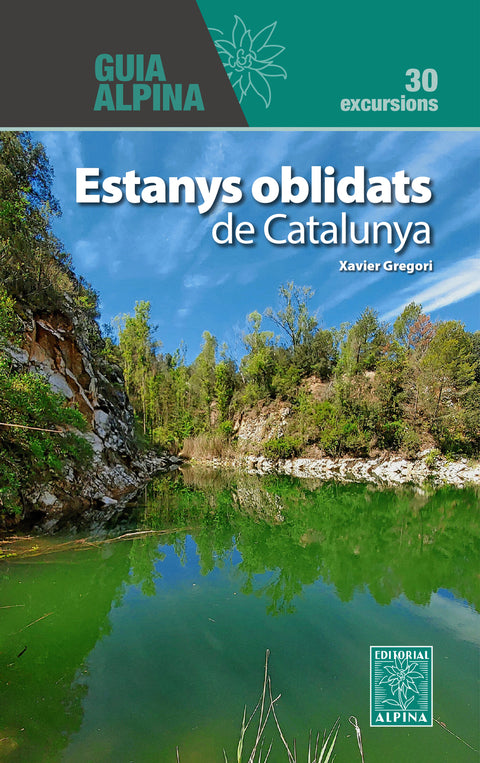  ESTANYS OBLIDATS DE CATALUNYA 