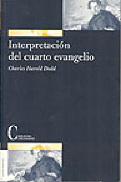  Interpretación del Cuarto Evangelio 