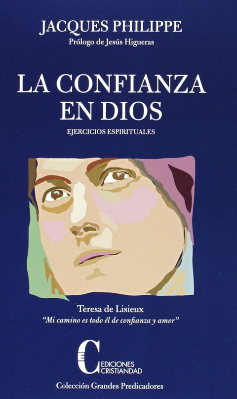  La confianza en Dios 