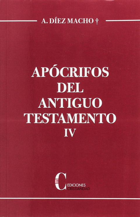  Apócrifos del Antiguo Testamento 
