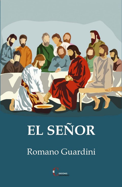  SEÑOR, EL 4 ED.2018 