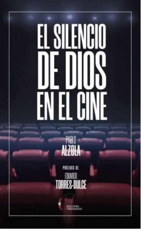  SILENCIO DE DIOS EN EL CINE, EL 