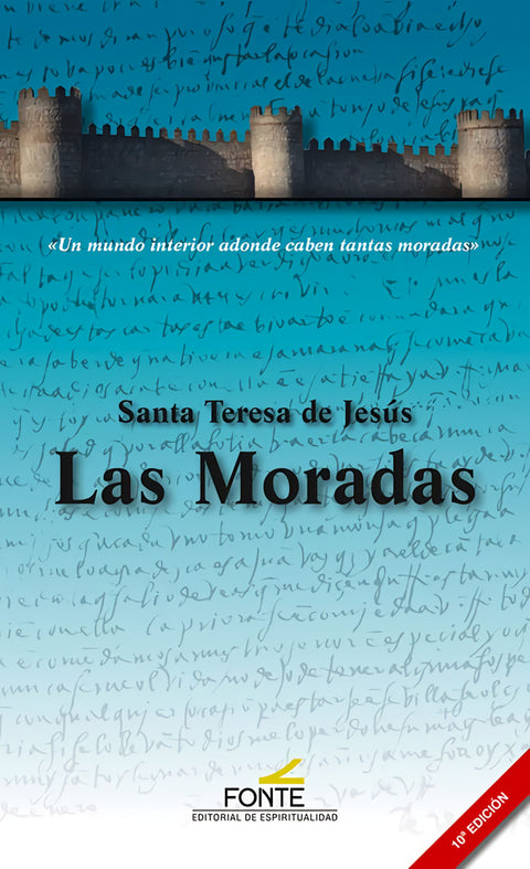  MORADAS, LAS (EDE) 