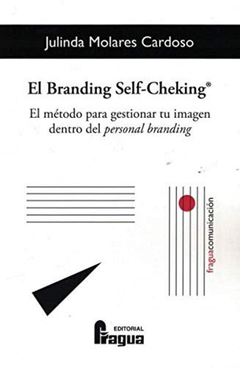  El branding self-cheking«. El método para gestionar tu imagen dentro del personal branding. 