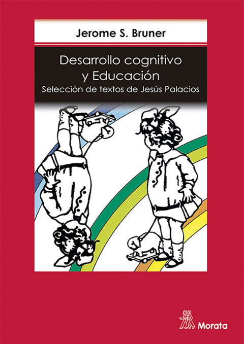  Desarrollo cognitivo y educacion 