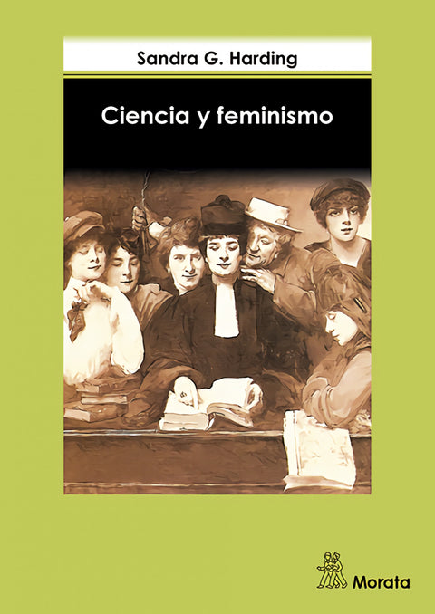  Ciencia y feminismo 