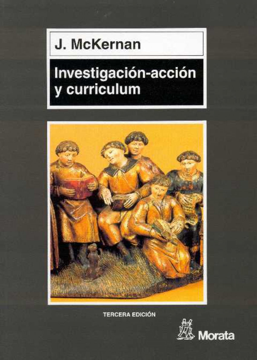  INVESTIGACIÓN ACCIÓN Y CURRICULUM 