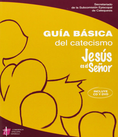  Guía básica Jesús es el señor 