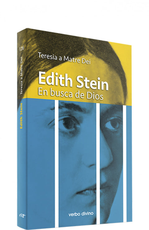  Edith Stein.(Varios) 