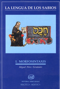  lengua sabios.(Asociacion Biblica Española) 