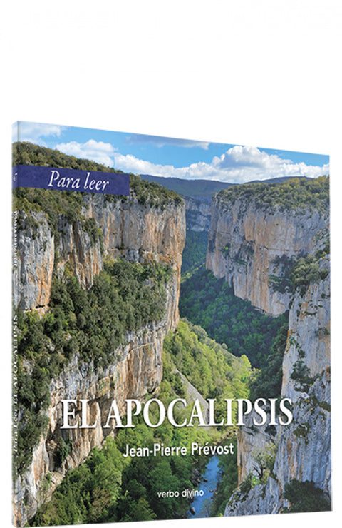  Para leer Apocalipsis.(Para leer, vivir, comprender) 