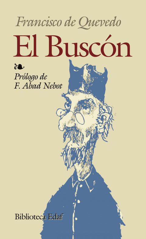  El Buscón 