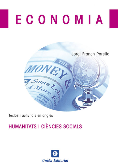  Economía 1r.batxillerat 