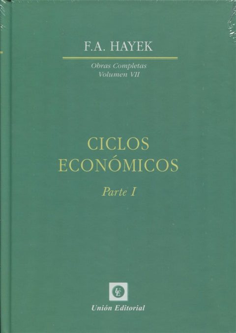  Ciclos economicos.(Parte I) 