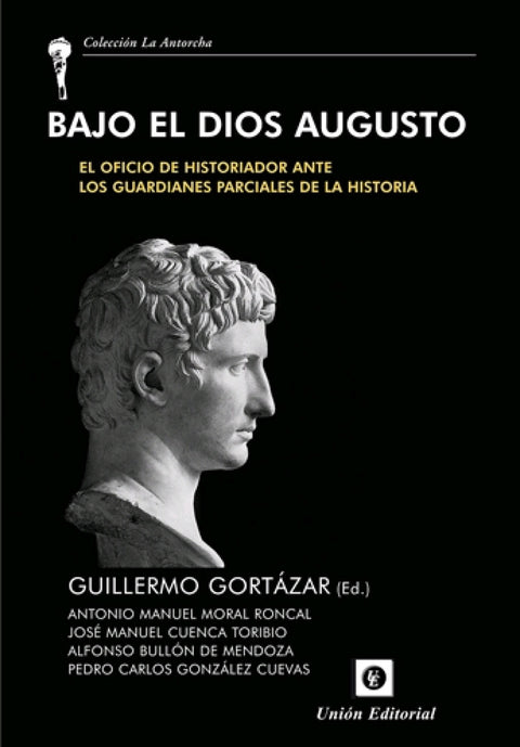  BAJO EL DIOS AUGUSTO 