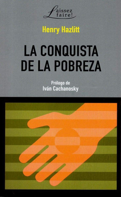  CONQUISTA DE LA POBREZA 