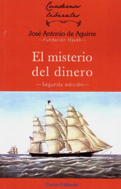  El misterio del dinero 