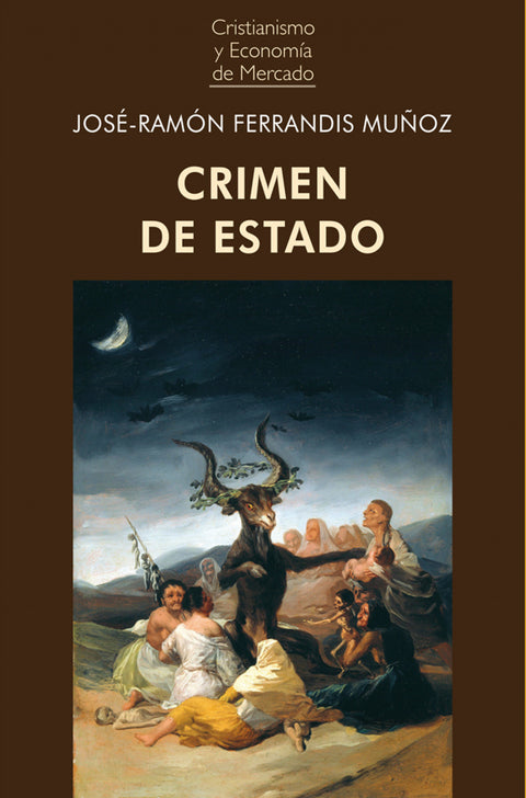  CRIMEN DE ESTADO 