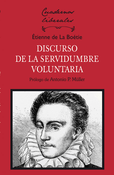  DISCURSO DE LA SERVIDUMBRE VOLUNTARIA 