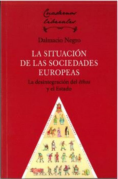  SITUACION DE LAS SOCIEDADES EUROPEAS. 