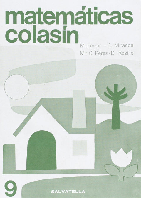  Matematicas colasin 