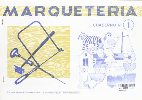  Marqueteria 1 
