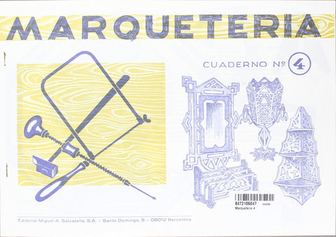  Marqueteria 4 
