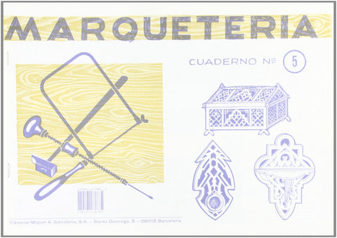  Marqueteria 5 