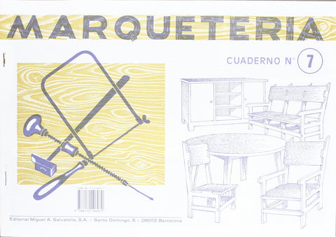  Marqueteria 7 