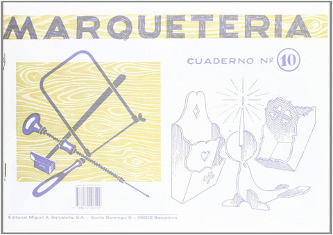  Marqueteria 10 