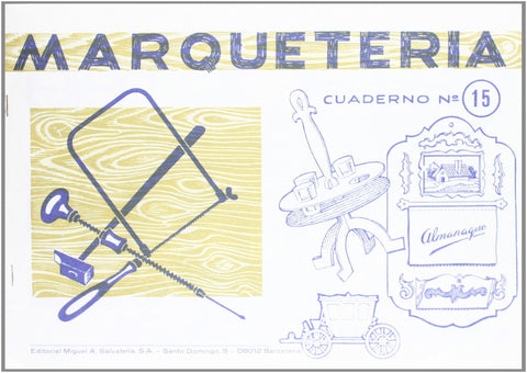  Marqueteria 15 