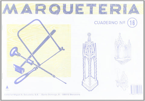  Marqueteria 16 