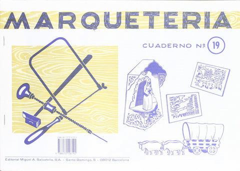  Marqueteria 19 