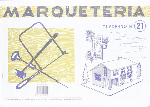  Marqueteria 21 