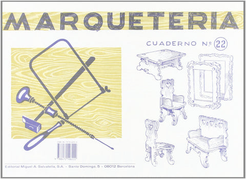  Marqueteria 22 