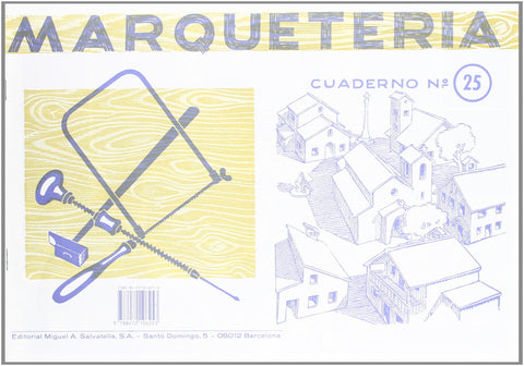  Marqueteria 25 