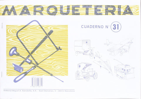  Marqueteria 31 